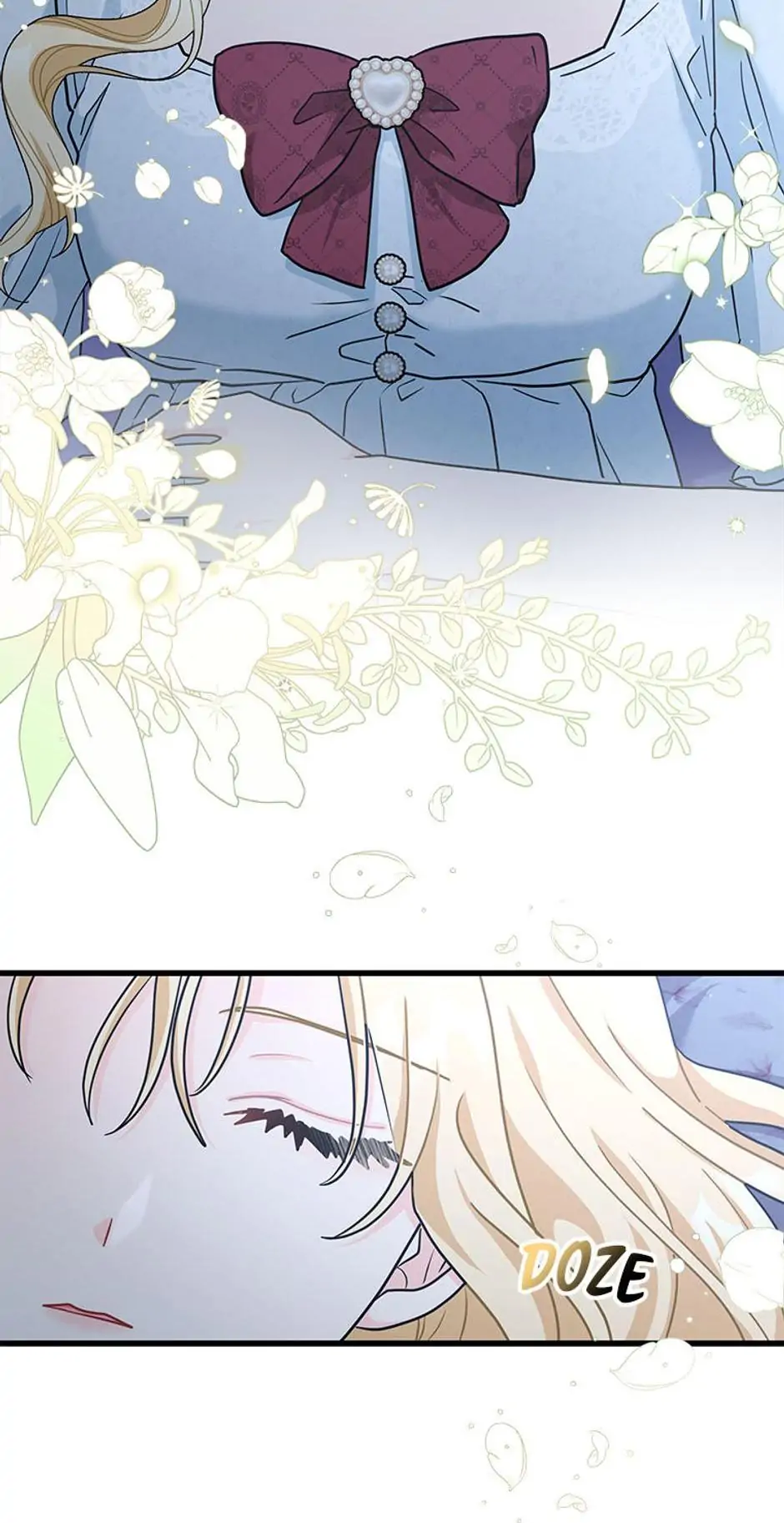 I Became the Head of the Family Chapter 33 - Page 66