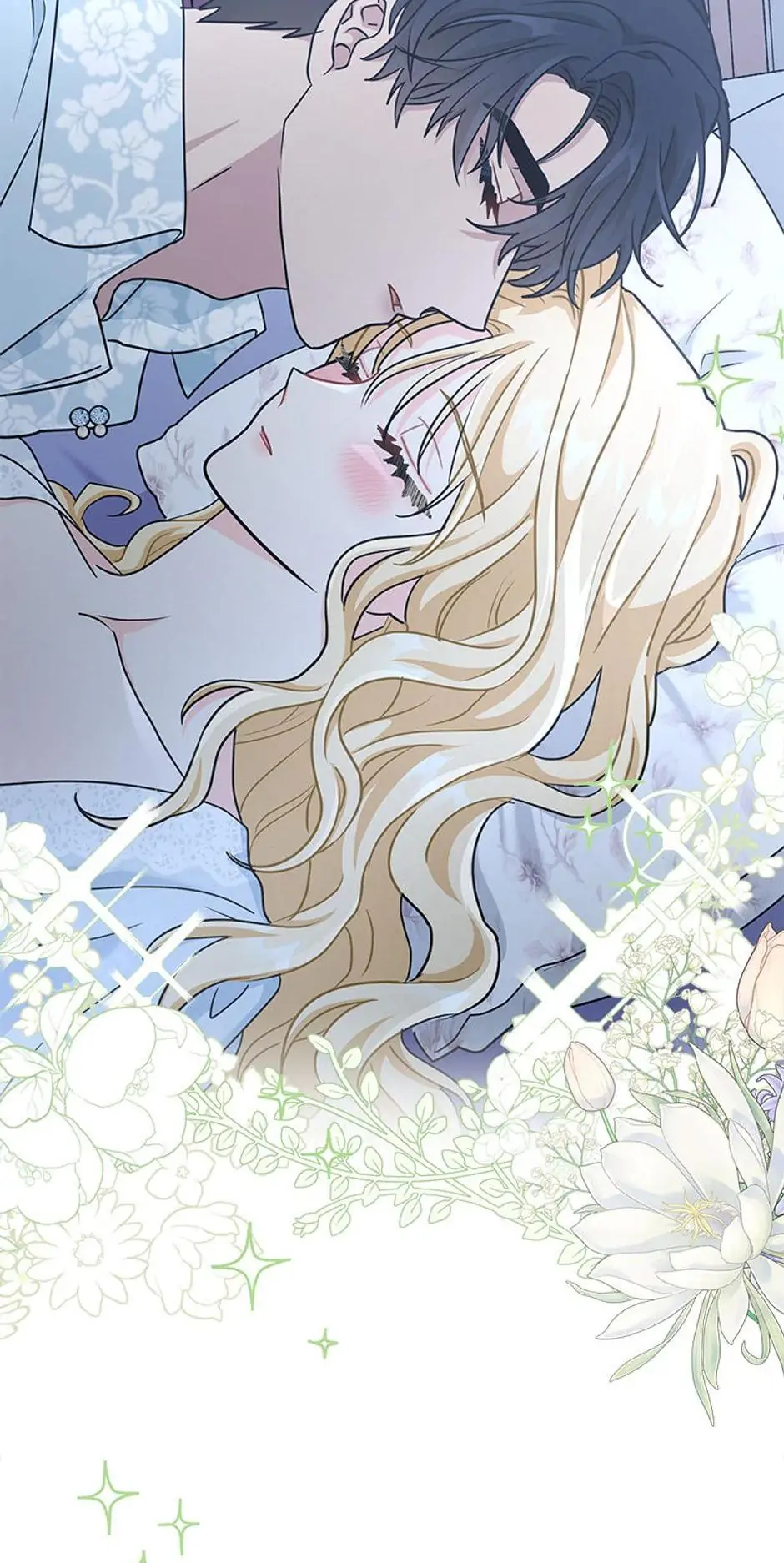 I Became the Head of the Family Chapter 33 - Page 71