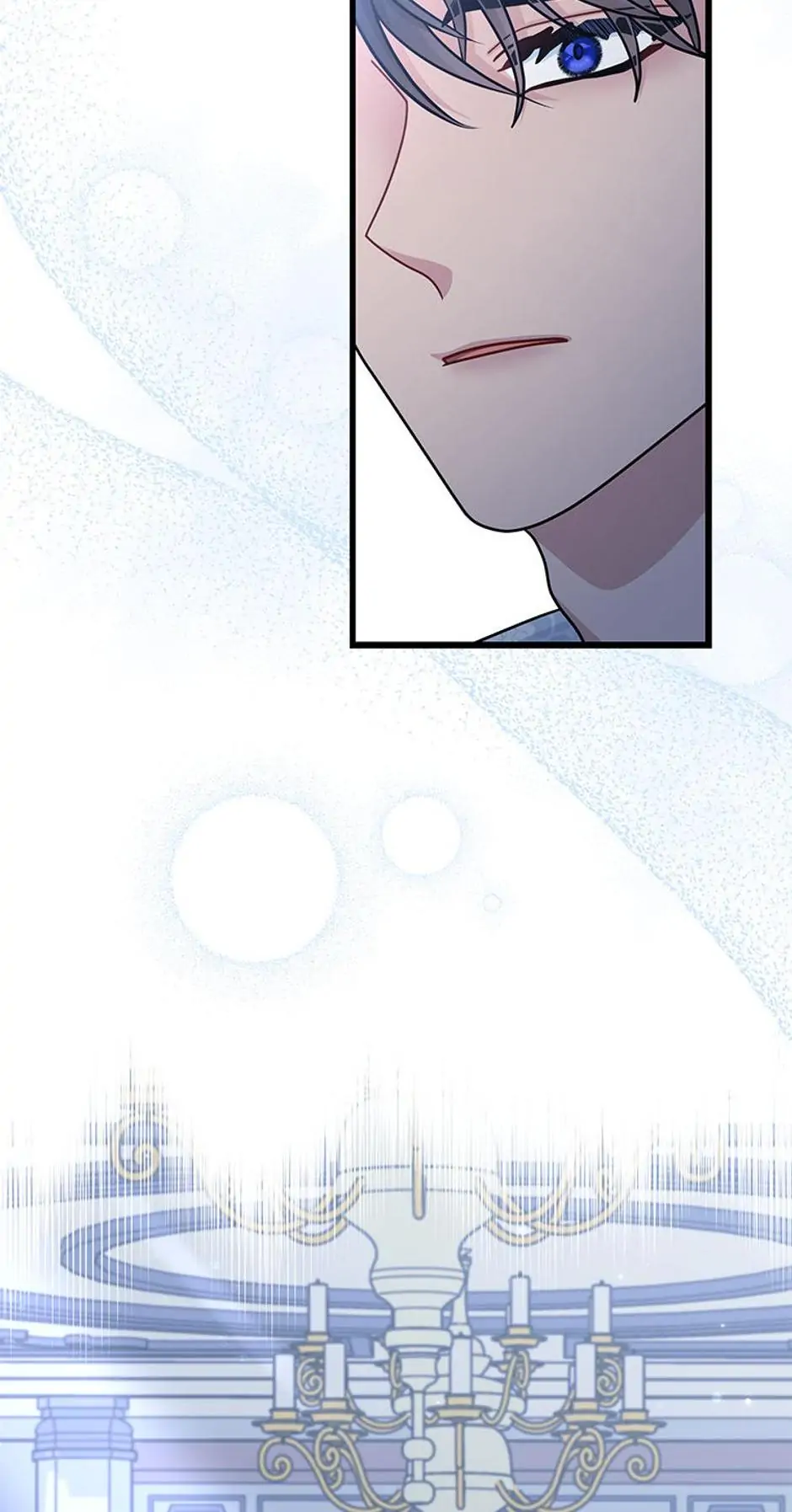 I Became the Head of the Family Chapter 34 - Page 11