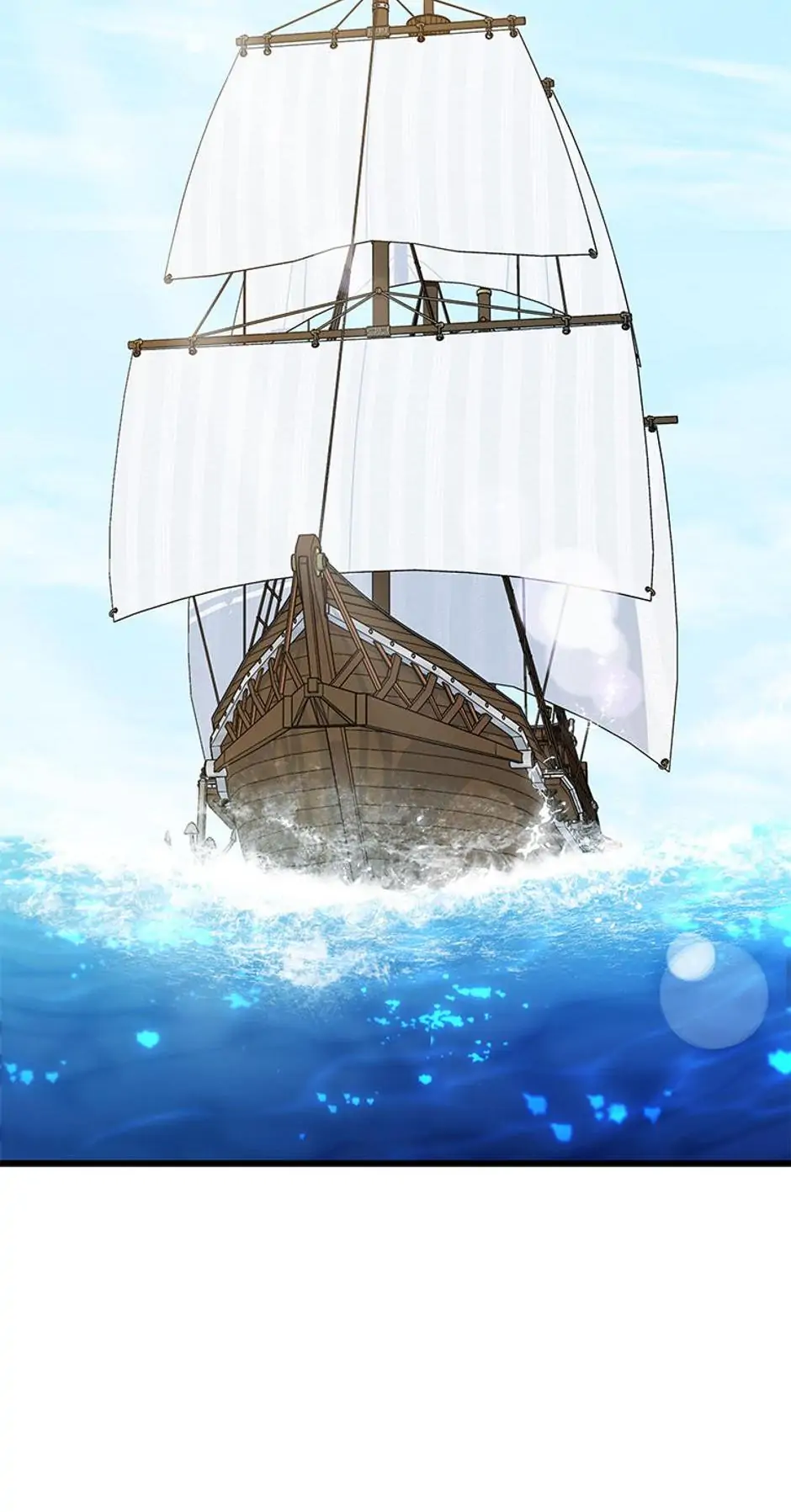 I Became the Head of the Family Chapter 34 - Page 37