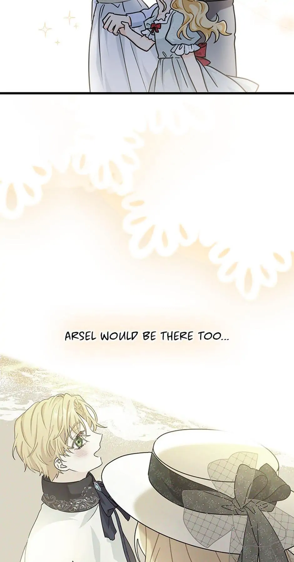 I Became the Head of the Family Chapter 34 - Page 42