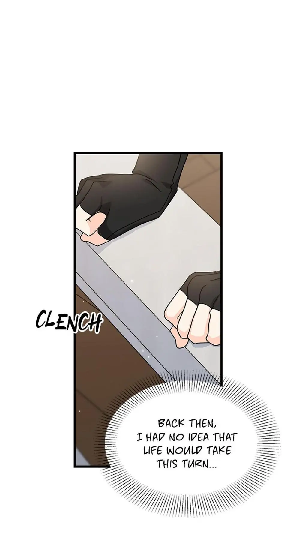 I Became the Head of the Family Chapter 34 - Page 44