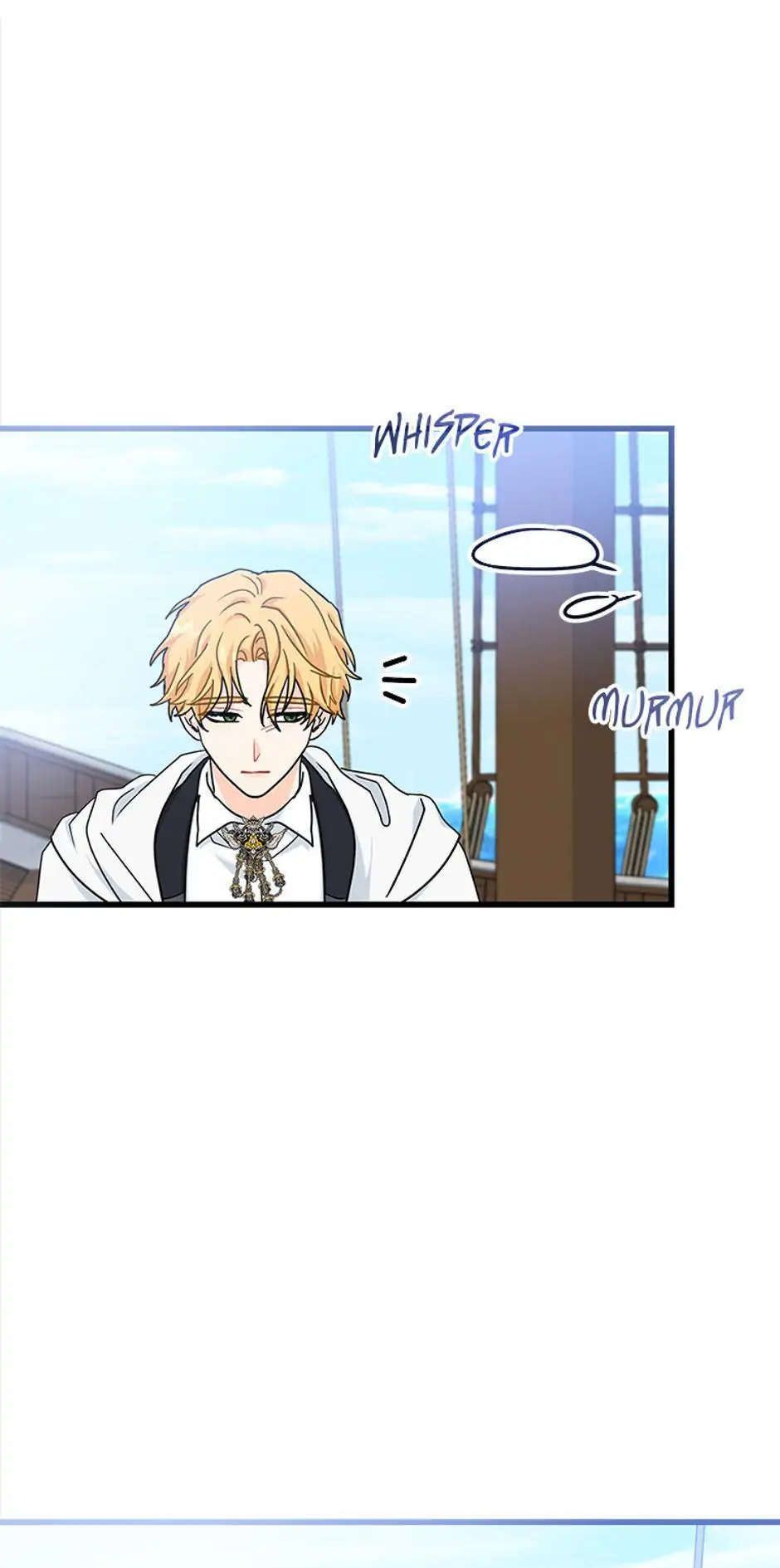 I Became the Head of the Family Chapter 34 - Page 45