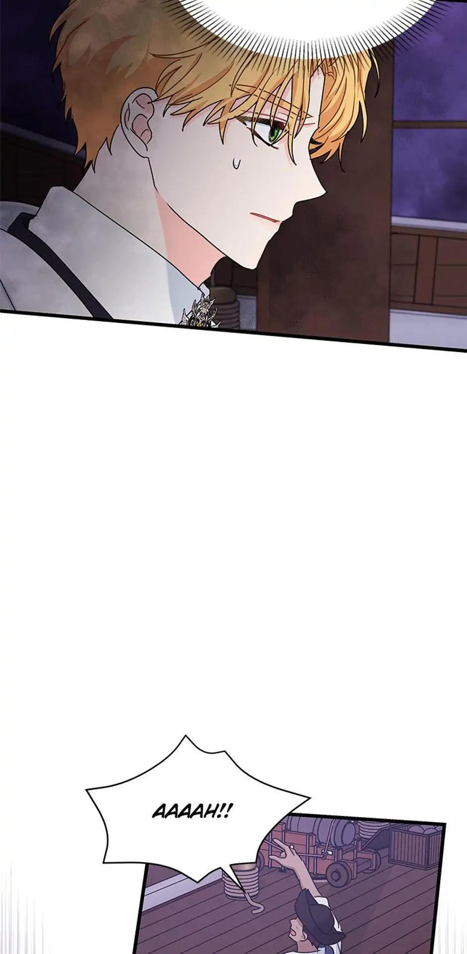 I Became the Head of the Family Chapter 34 - Page 70