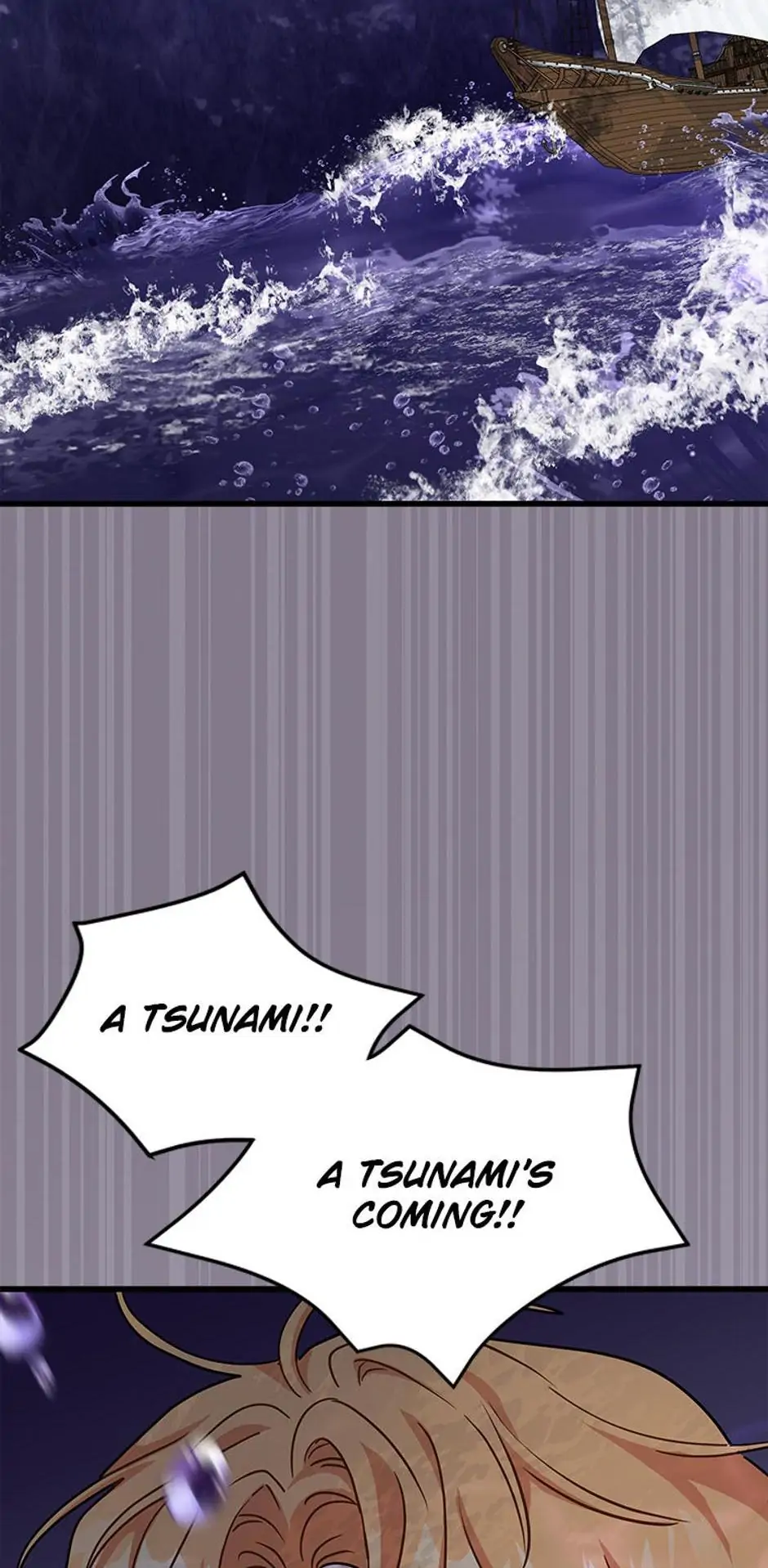 I Became the Head of the Family Chapter 34 - Page 73