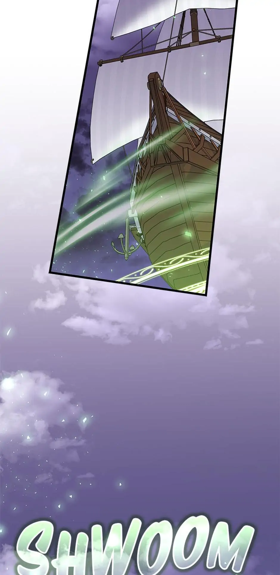 I Became the Head of the Family Chapter 34 - Page 80