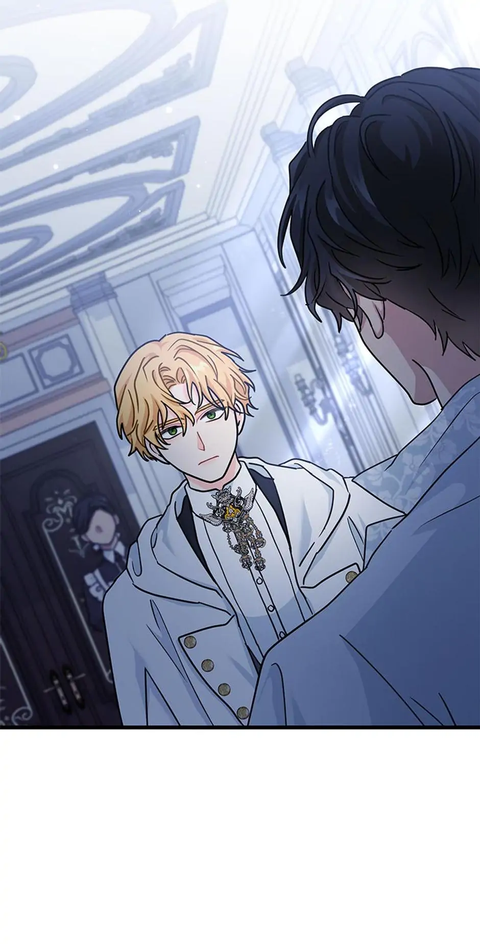 I Became the Head of the Family Chapter 34 - Page 86