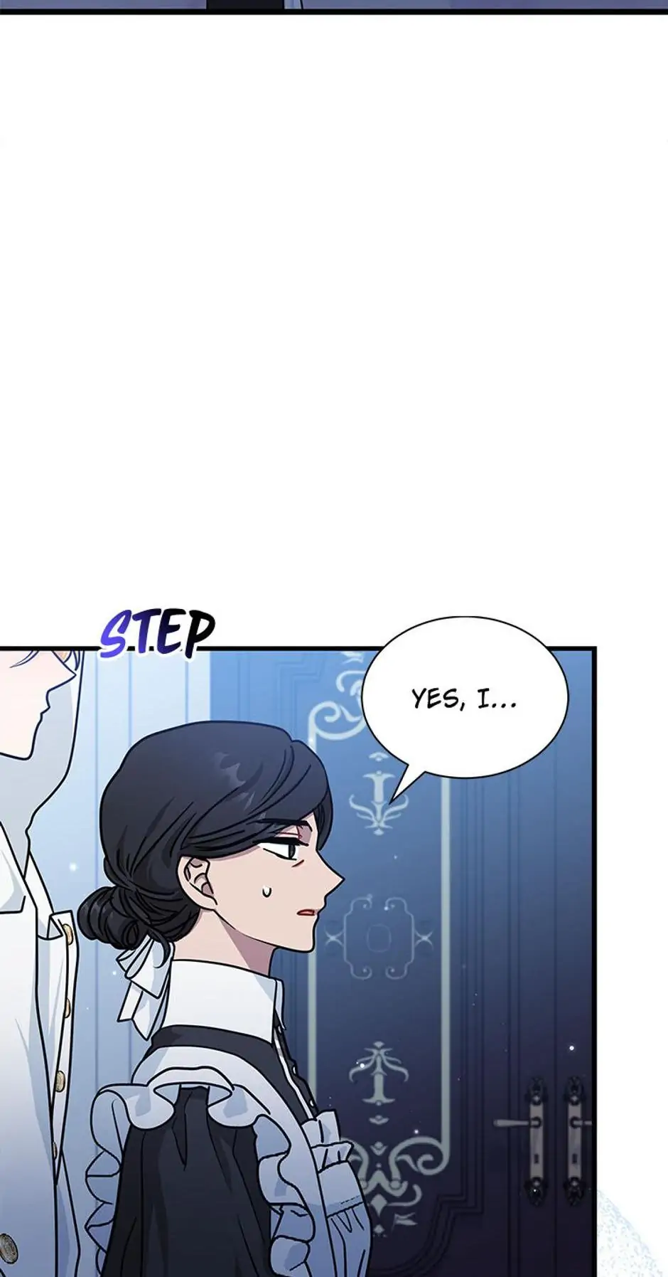 I Became the Head of the Family Chapter 34 - Page 9