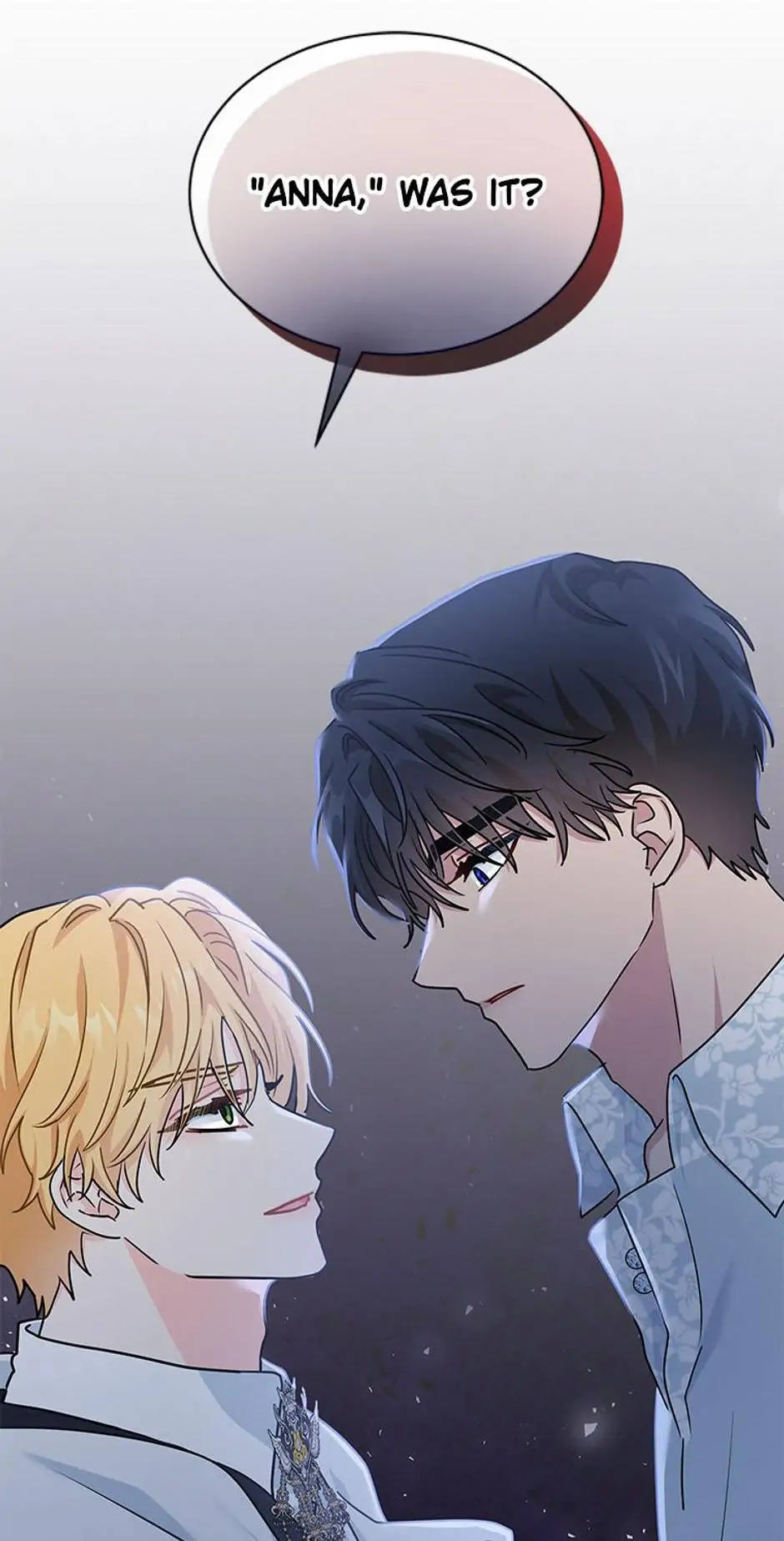 I Became the Head of the Family Chapter 34 - Page 90