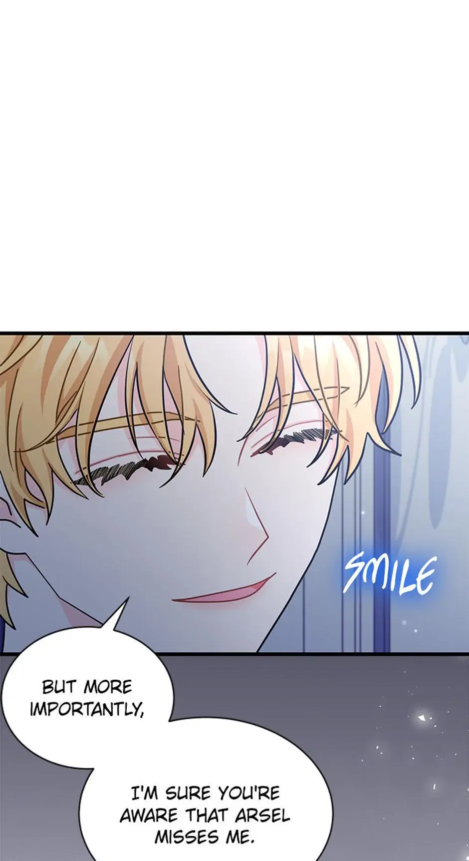 I Became the Head of the Family Chapter 35 - Page 13