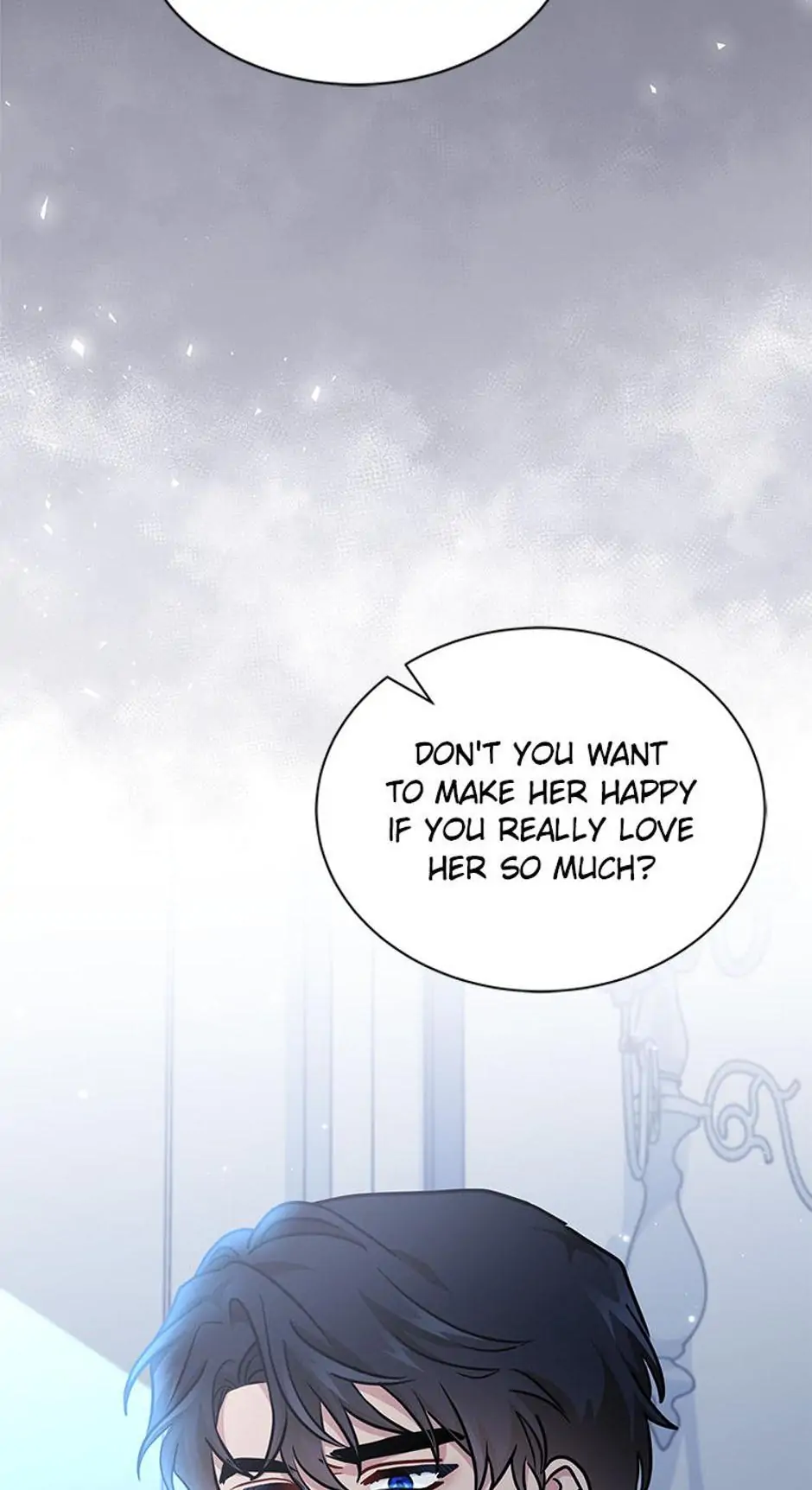 I Became the Head of the Family Chapter 35 - Page 14