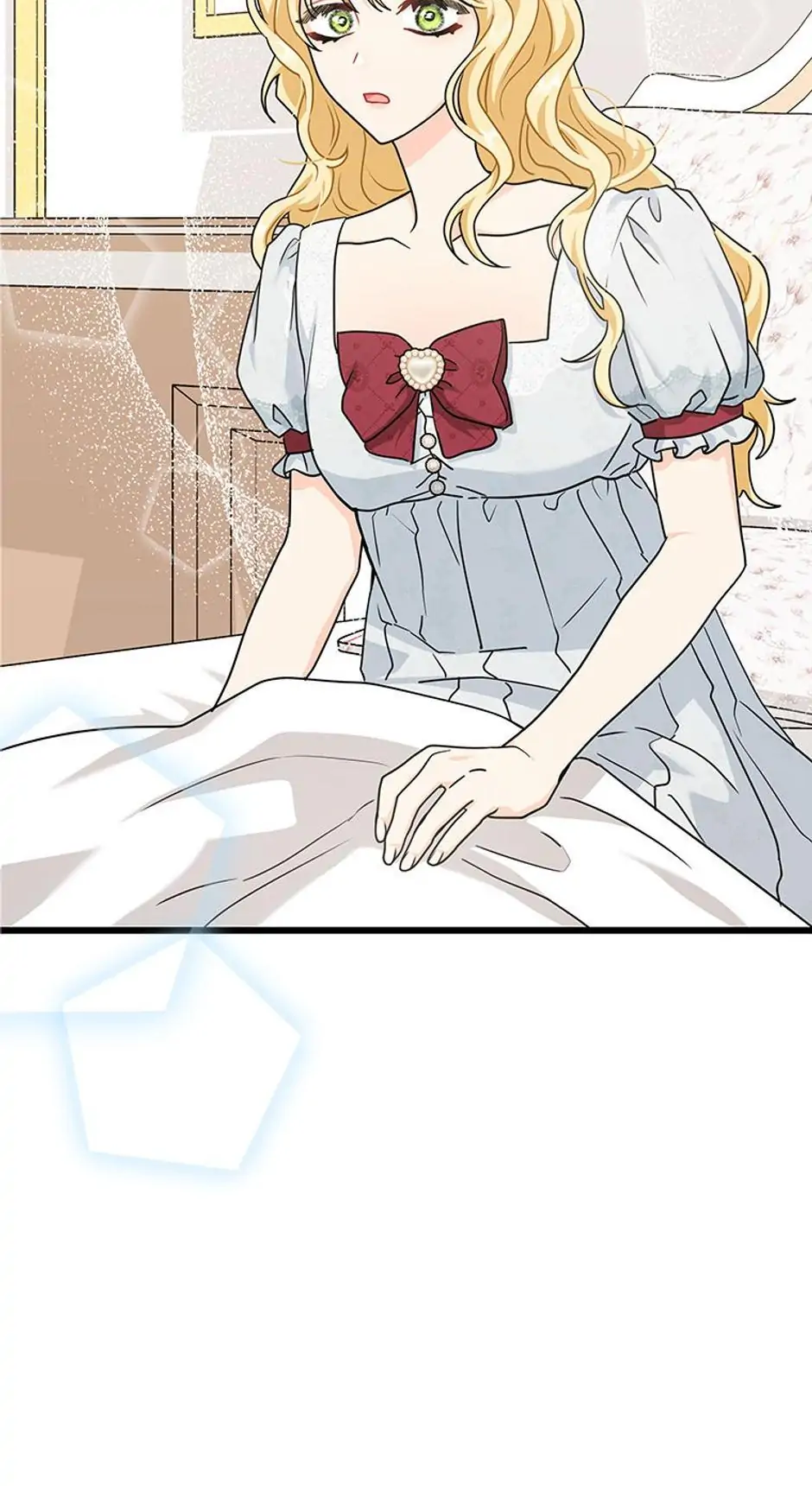 I Became the Head of the Family Chapter 35 - Page 19