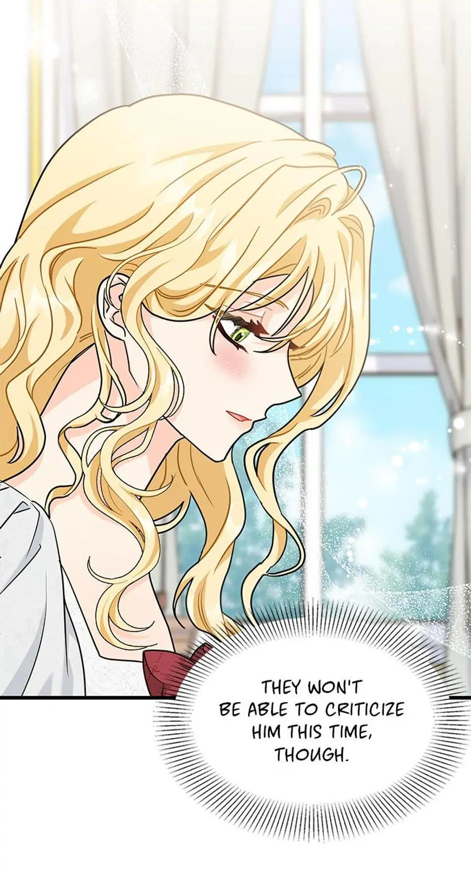 I Became the Head of the Family Chapter 35 - Page 25