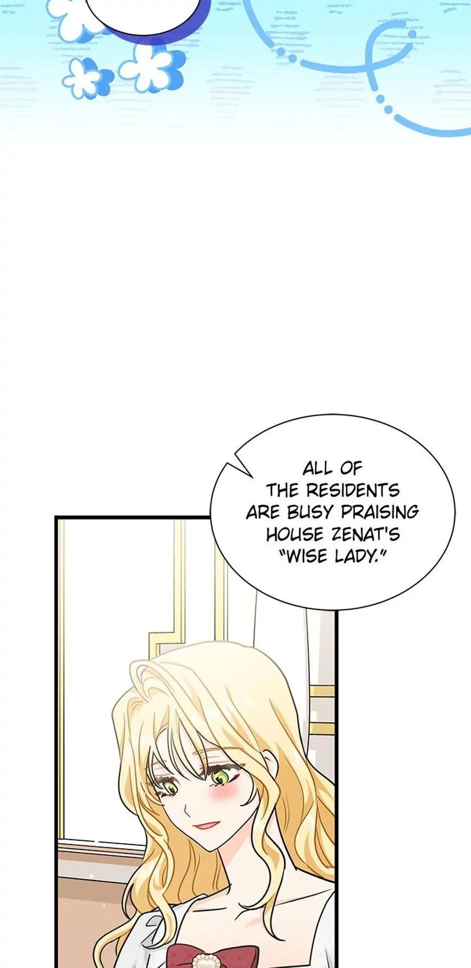 I Became the Head of the Family Chapter 35 - Page 27