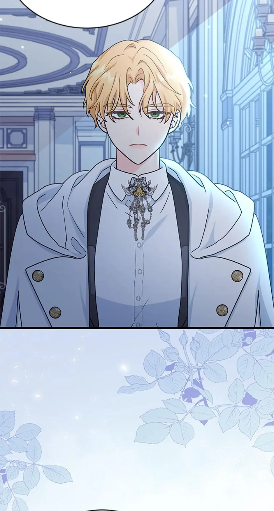 I Became the Head of the Family Chapter 35 - Page 3