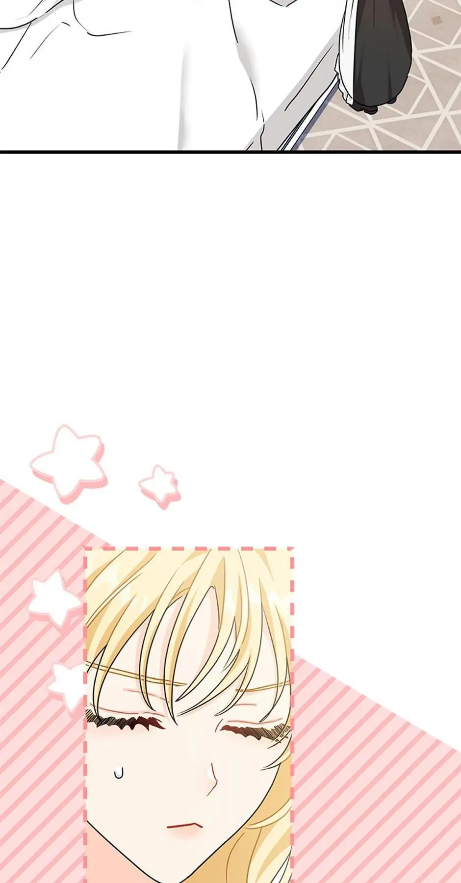 I Became the Head of the Family Chapter 35 - Page 37