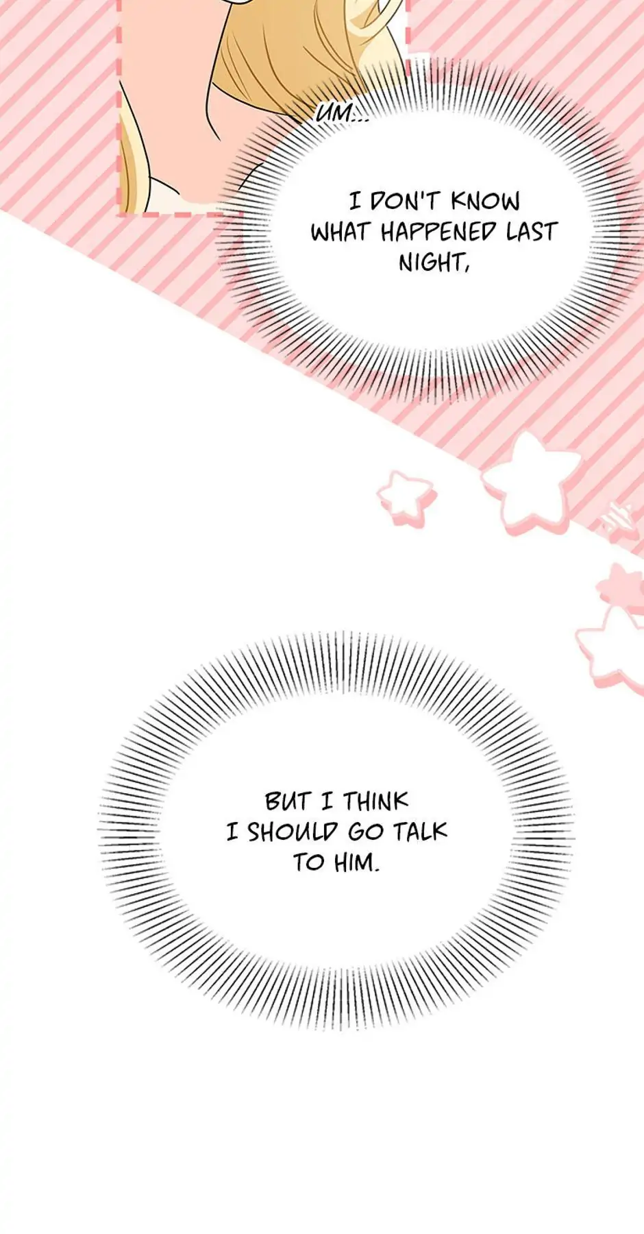 I Became the Head of the Family Chapter 35 - Page 38