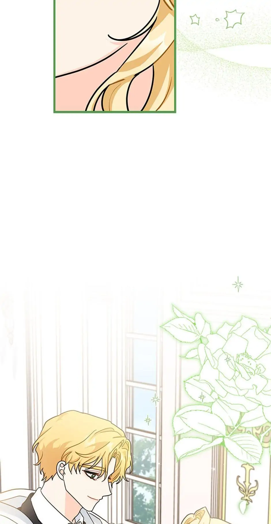 I Became the Head of the Family Chapter 35 - Page 43