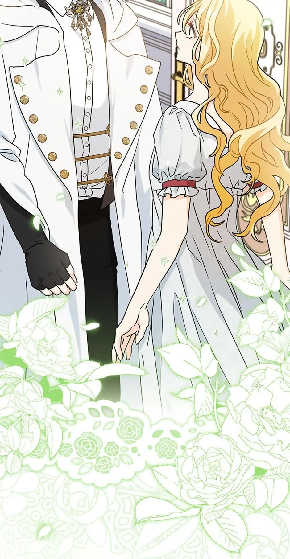 I Became the Head of the Family Chapter 35 - Page 44