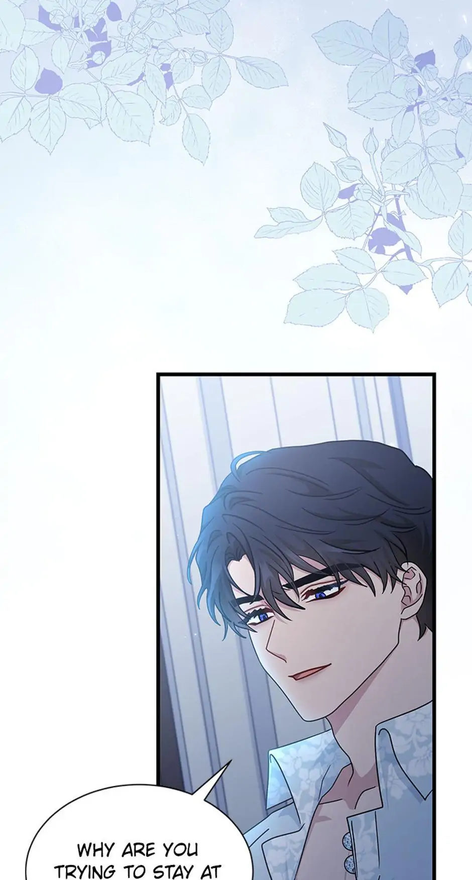 I Became the Head of the Family Chapter 35 - Page 5