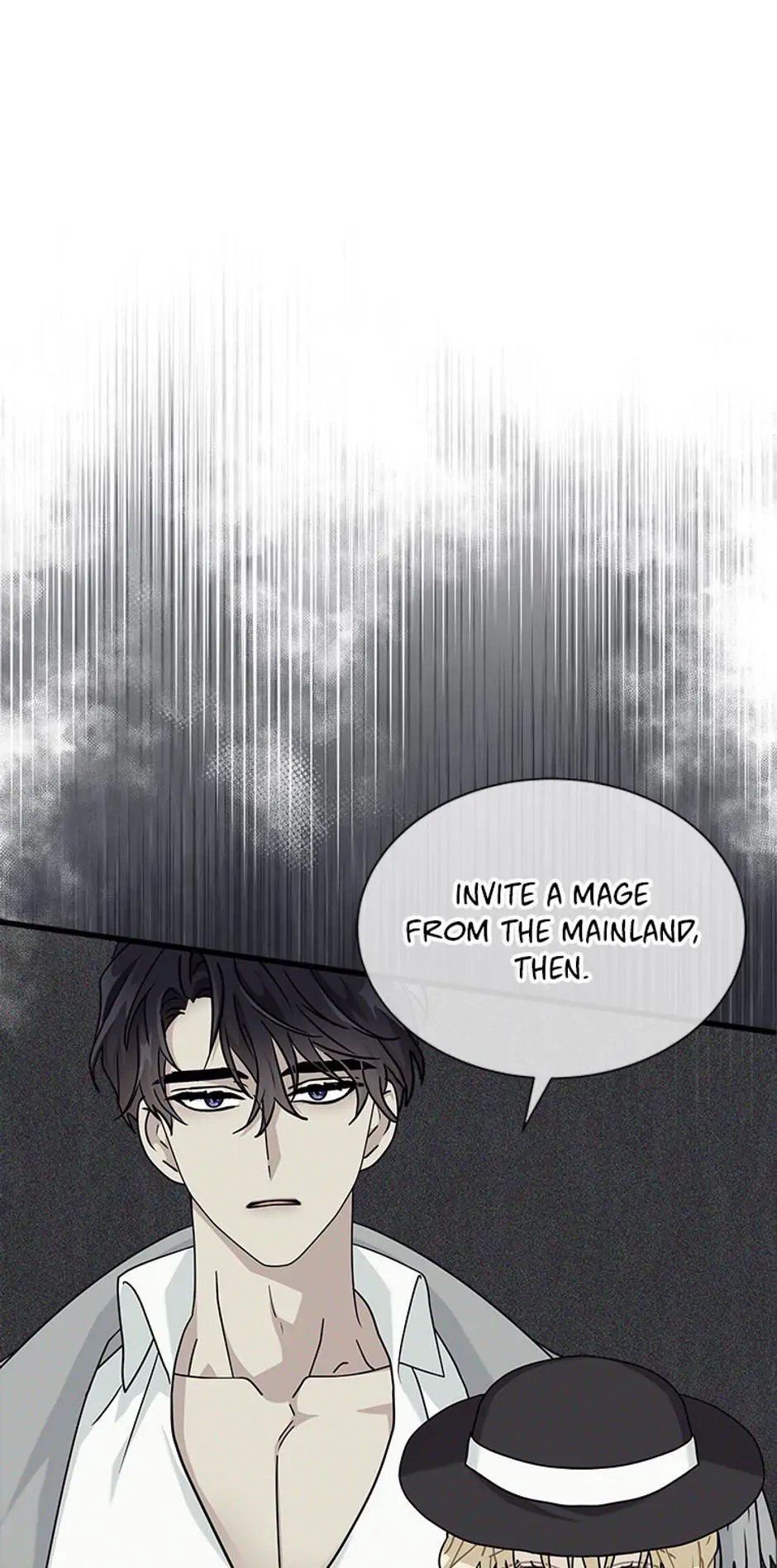 I Became the Head of the Family Chapter 35 - Page 52