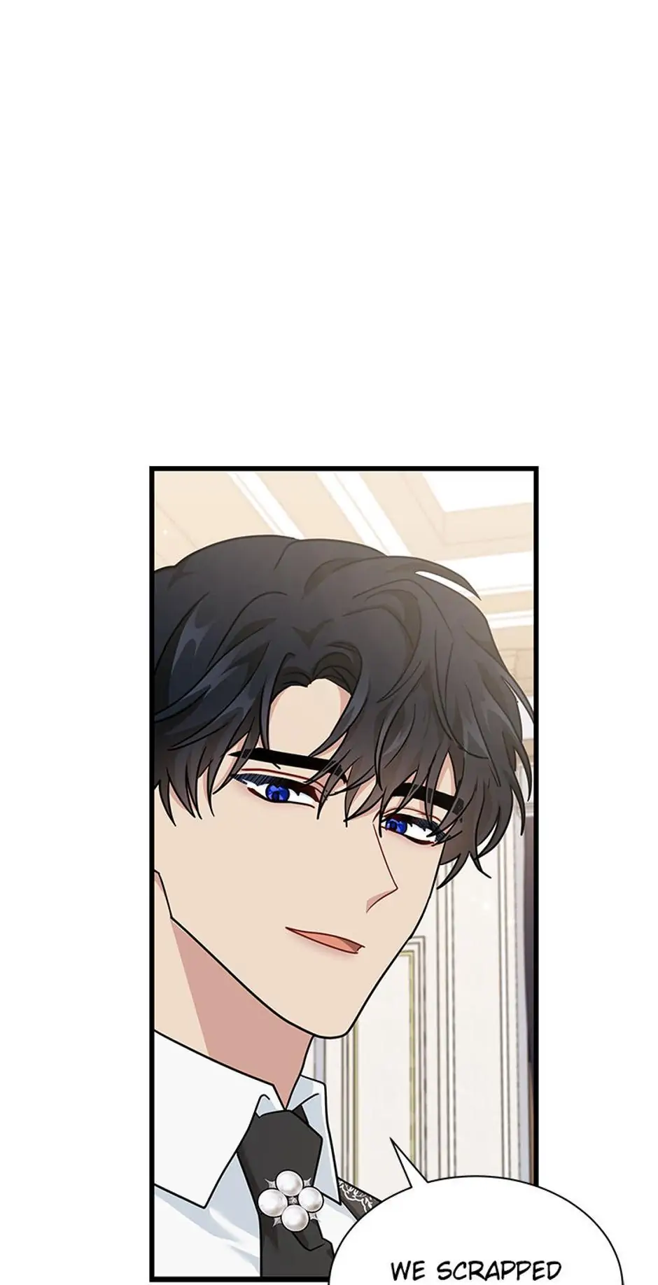 I Became the Head of the Family Chapter 35 - Page 55