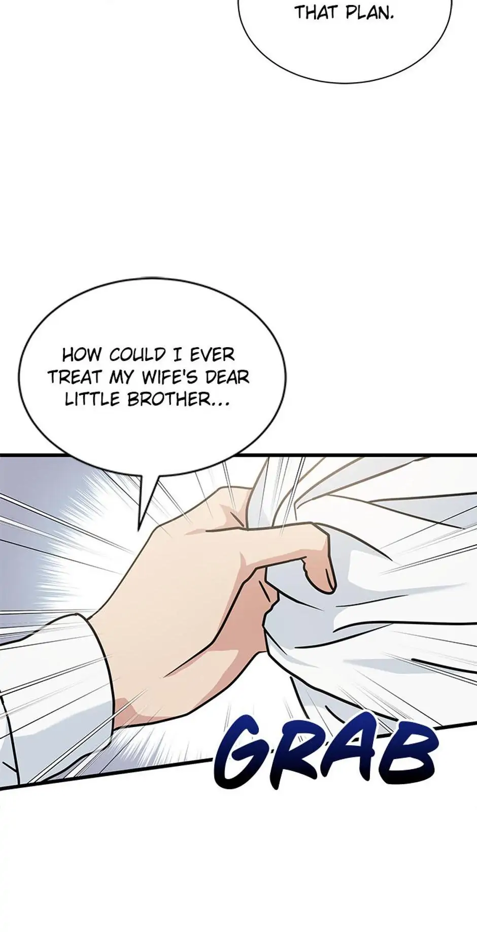 I Became the Head of the Family Chapter 35 - Page 56