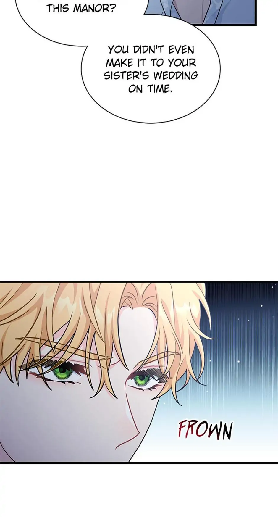 I Became the Head of the Family Chapter 35 - Page 6