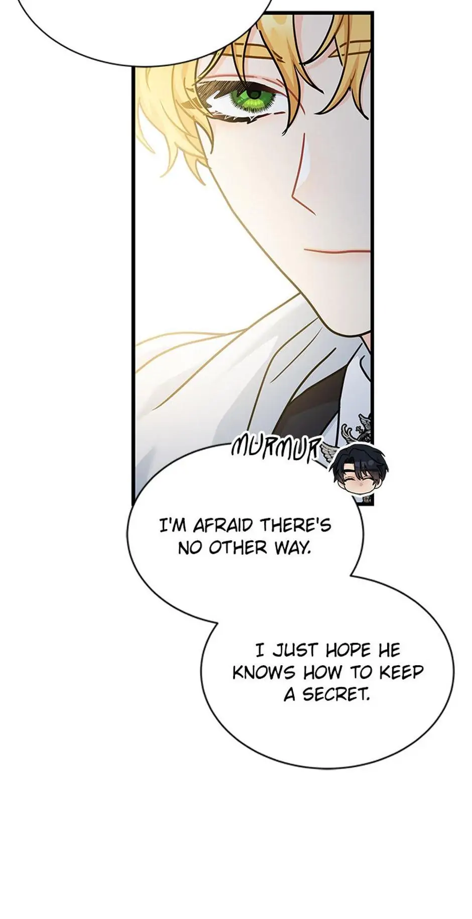 I Became the Head of the Family Chapter 35 - Page 62