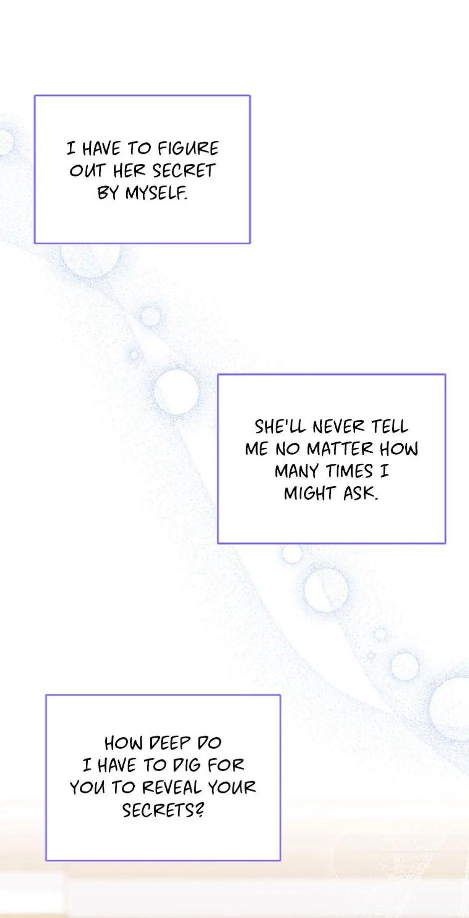 I Became the Head of the Family Chapter 35 - Page 77