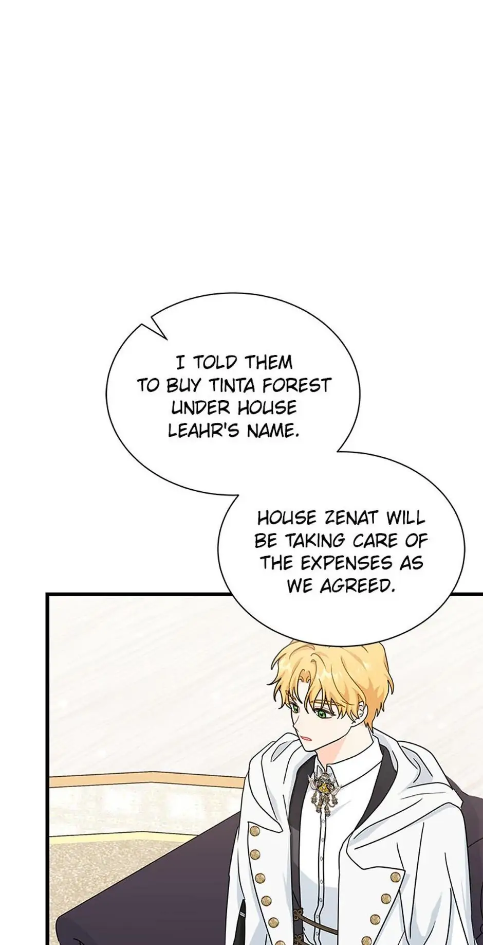 I Became the Head of the Family Chapter 35 - Page 79