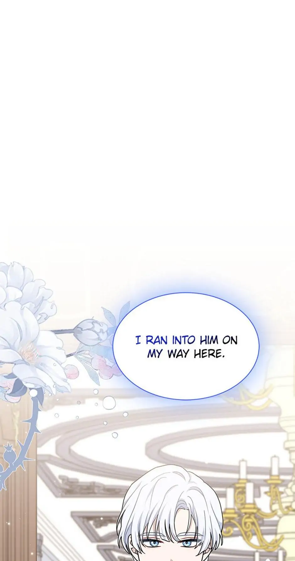 I Became the Head of the Family Chapter 36 - Page 19