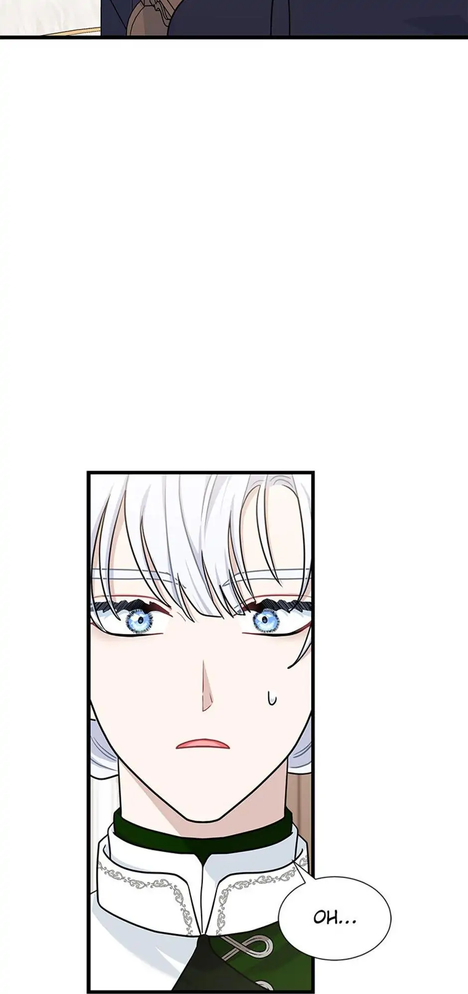 I Became the Head of the Family Chapter 36 - Page 23