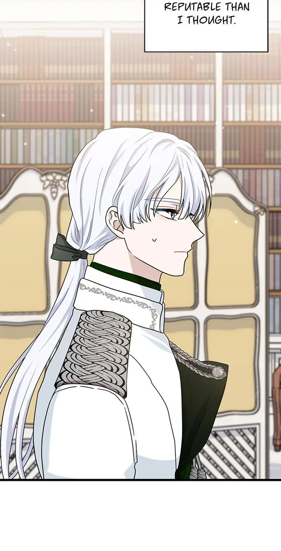 I Became the Head of the Family Chapter 36 - Page 29