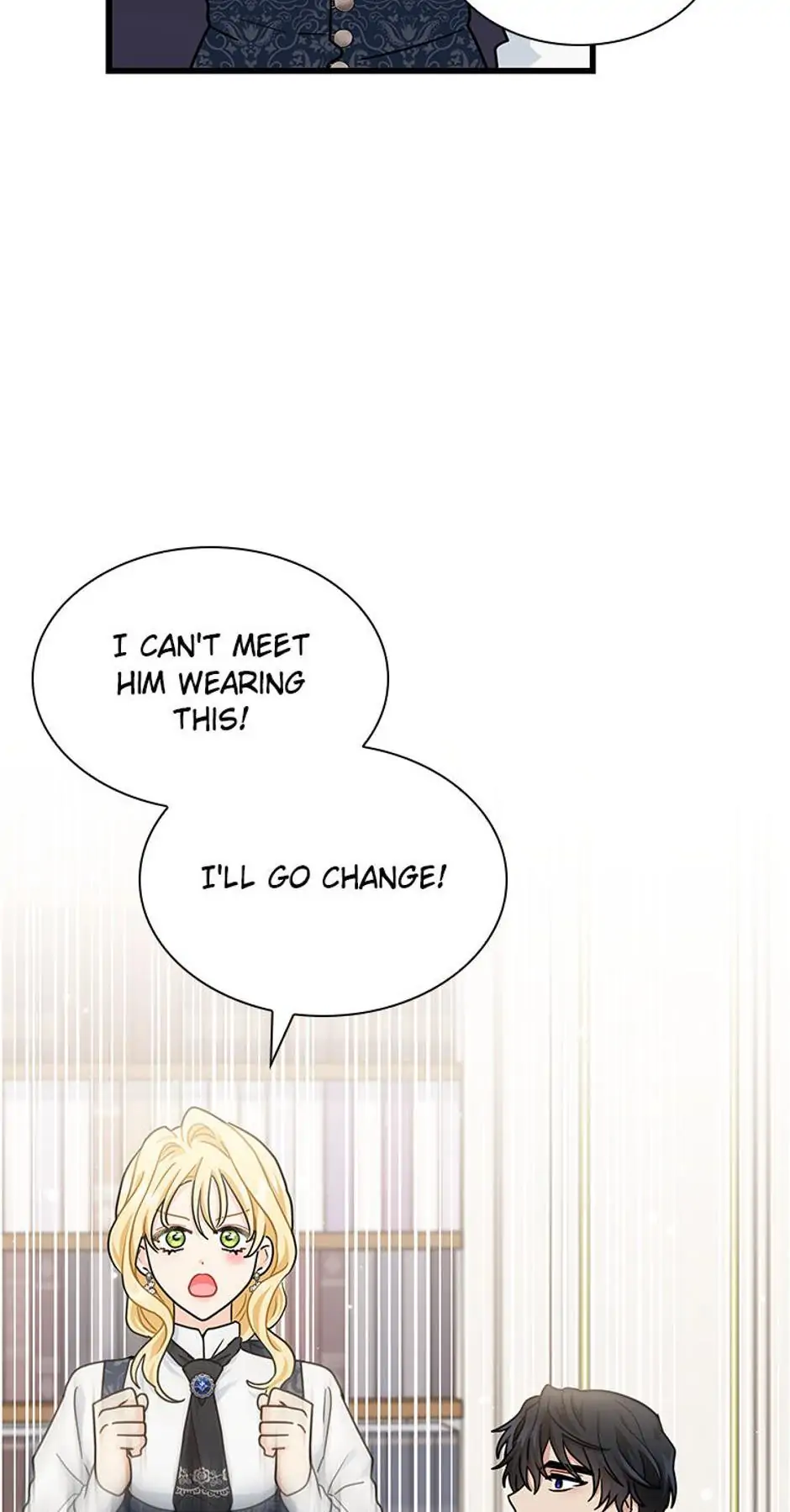 I Became the Head of the Family Chapter 36 - Page 3