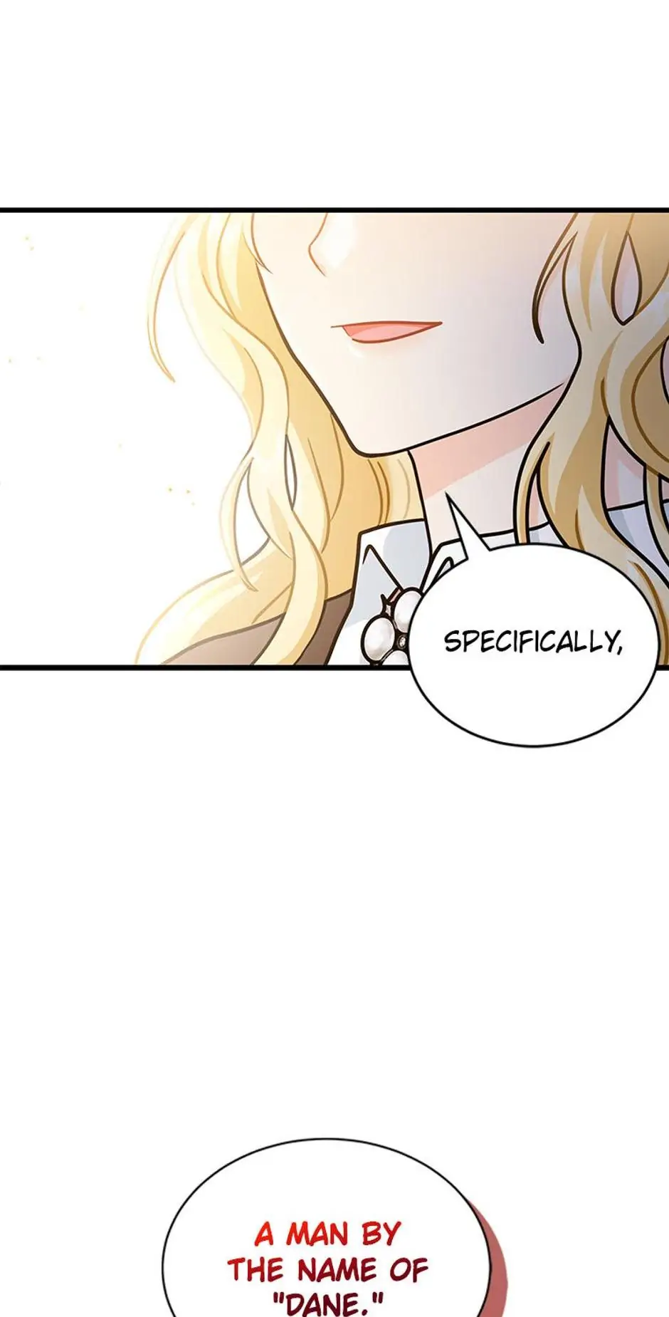 I Became the Head of the Family Chapter 36 - Page 48