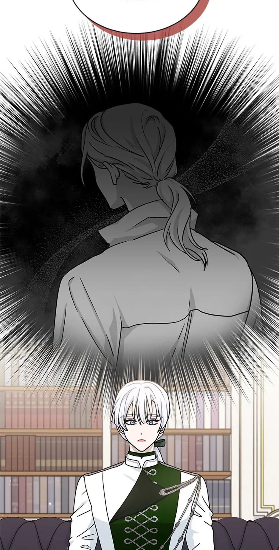 I Became the Head of the Family Chapter 36 - Page 49