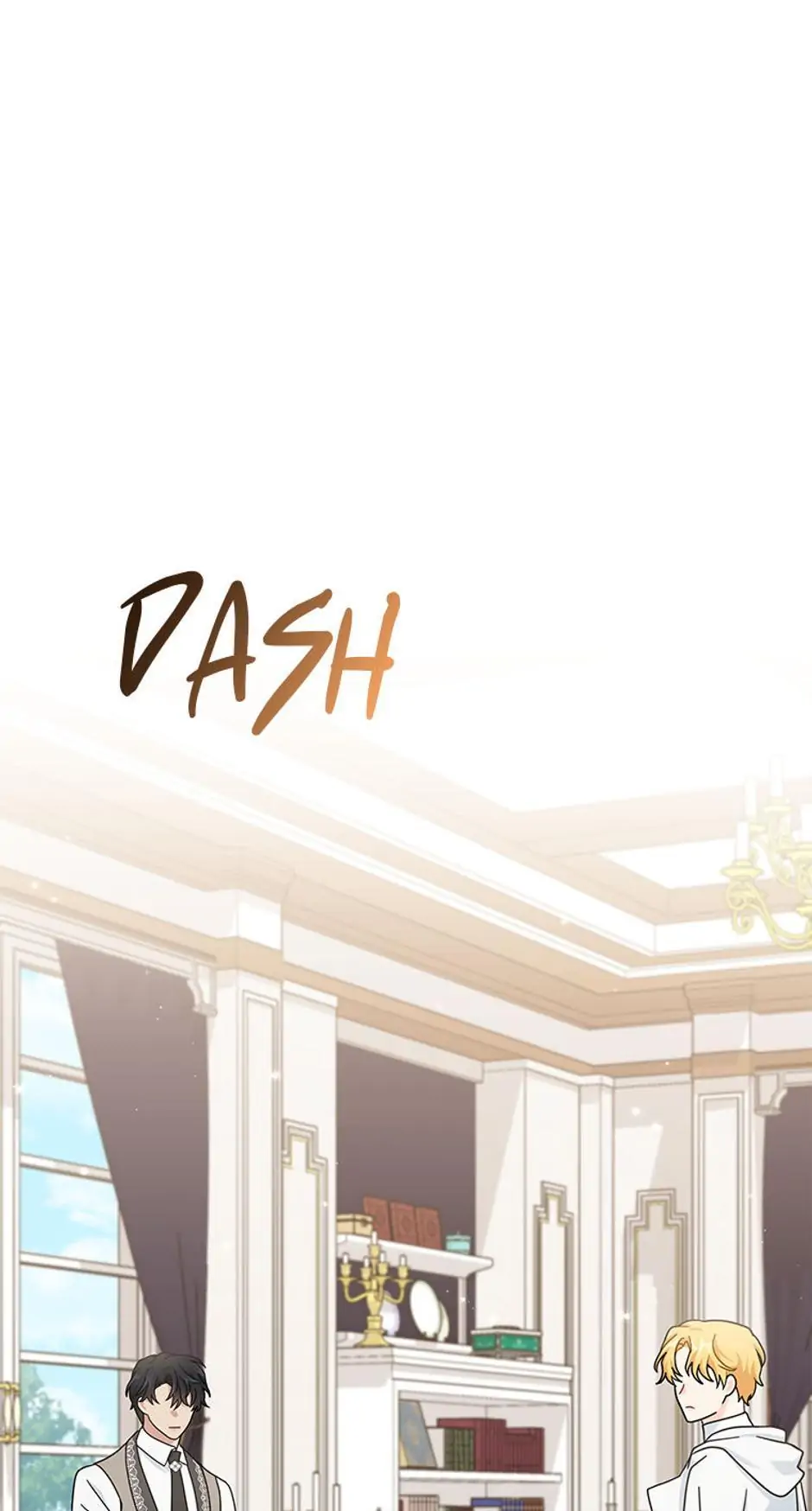 I Became the Head of the Family Chapter 36 - Page 5