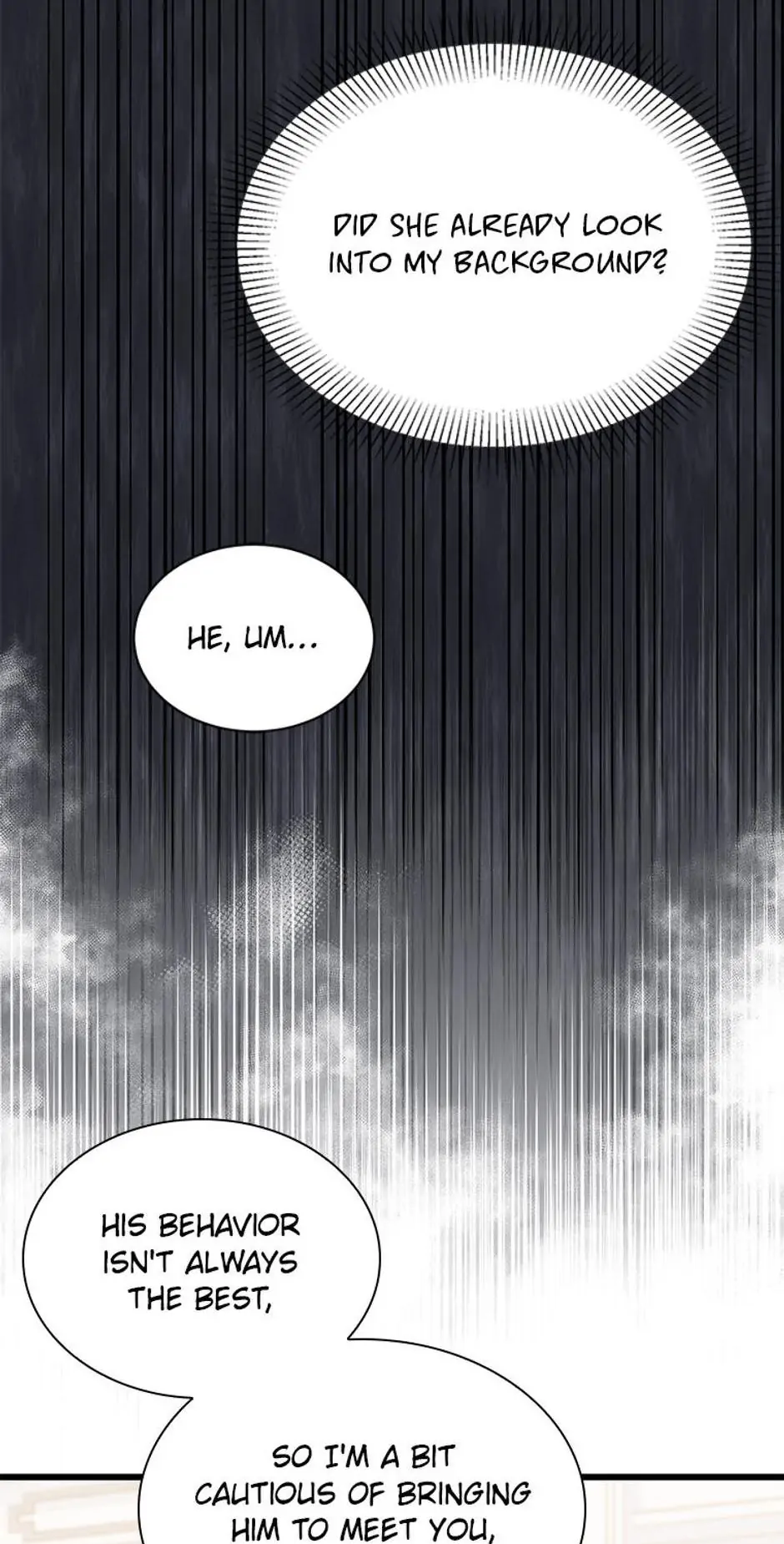 I Became the Head of the Family Chapter 36 - Page 51