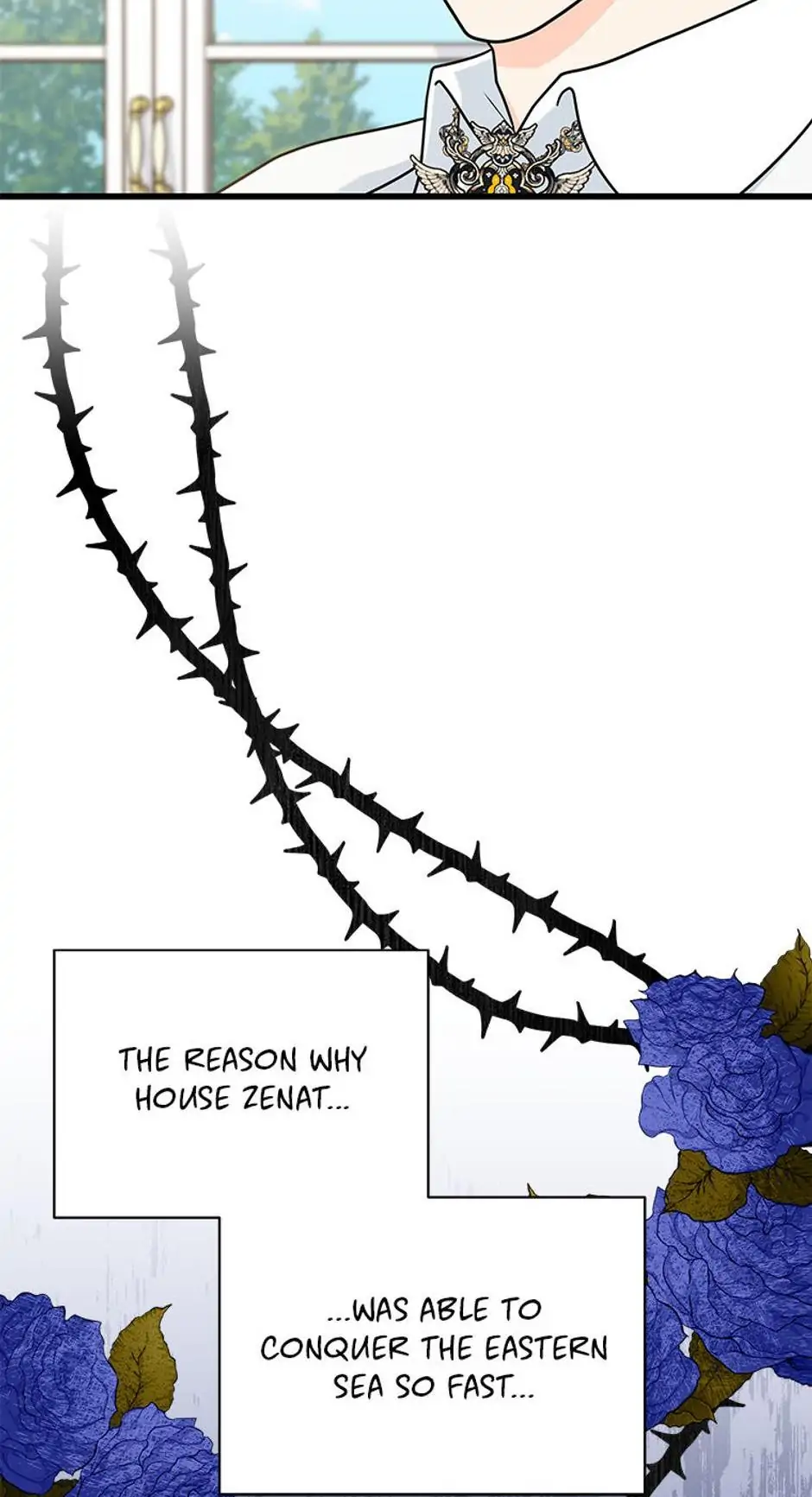 I Became the Head of the Family Chapter 36 - Page 55