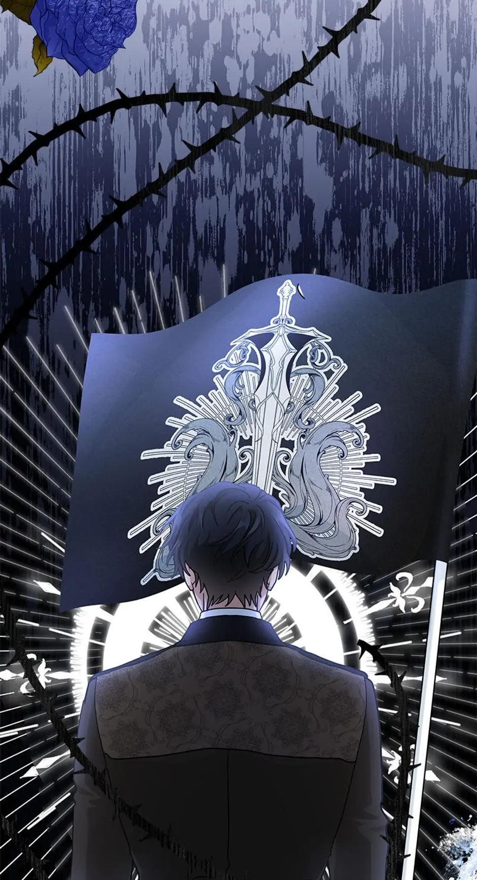 I Became the Head of the Family Chapter 36 - Page 56