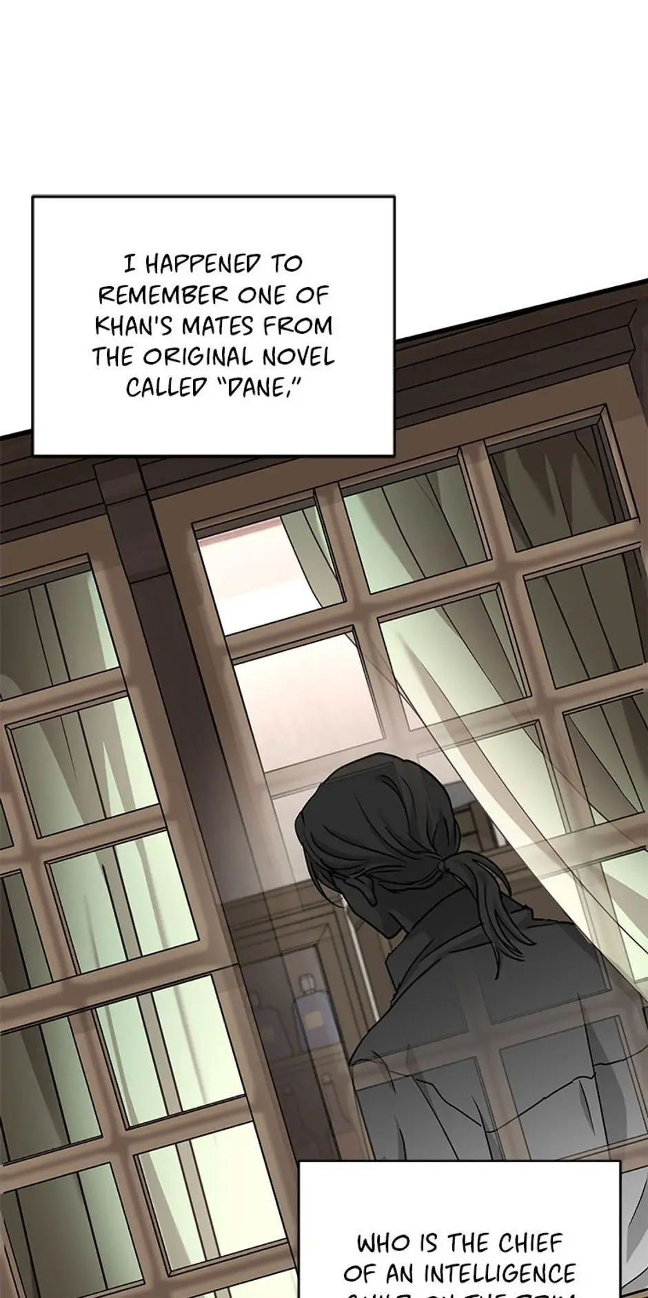 I Became the Head of the Family Chapter 36 - Page 59