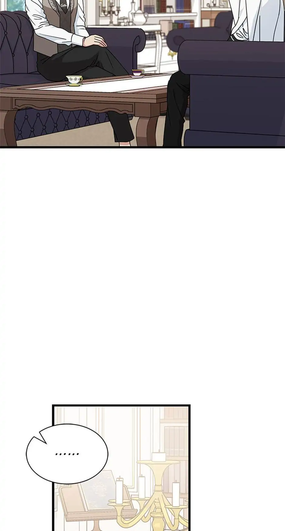 I Became the Head of the Family Chapter 36 - Page 6