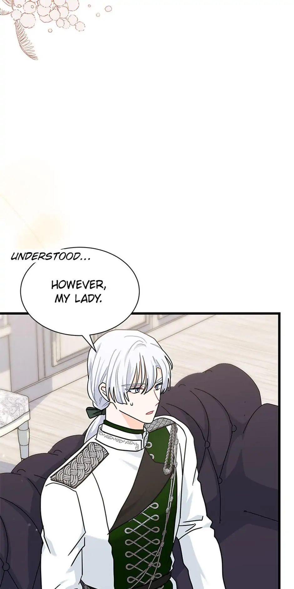 I Became the Head of the Family Chapter 36 - Page 62