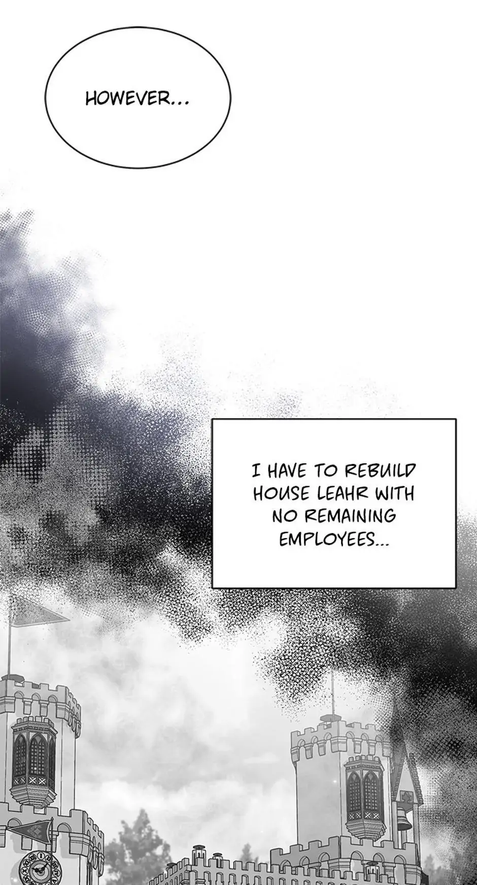 I Became the Head of the Family Chapter 36 - Page 67