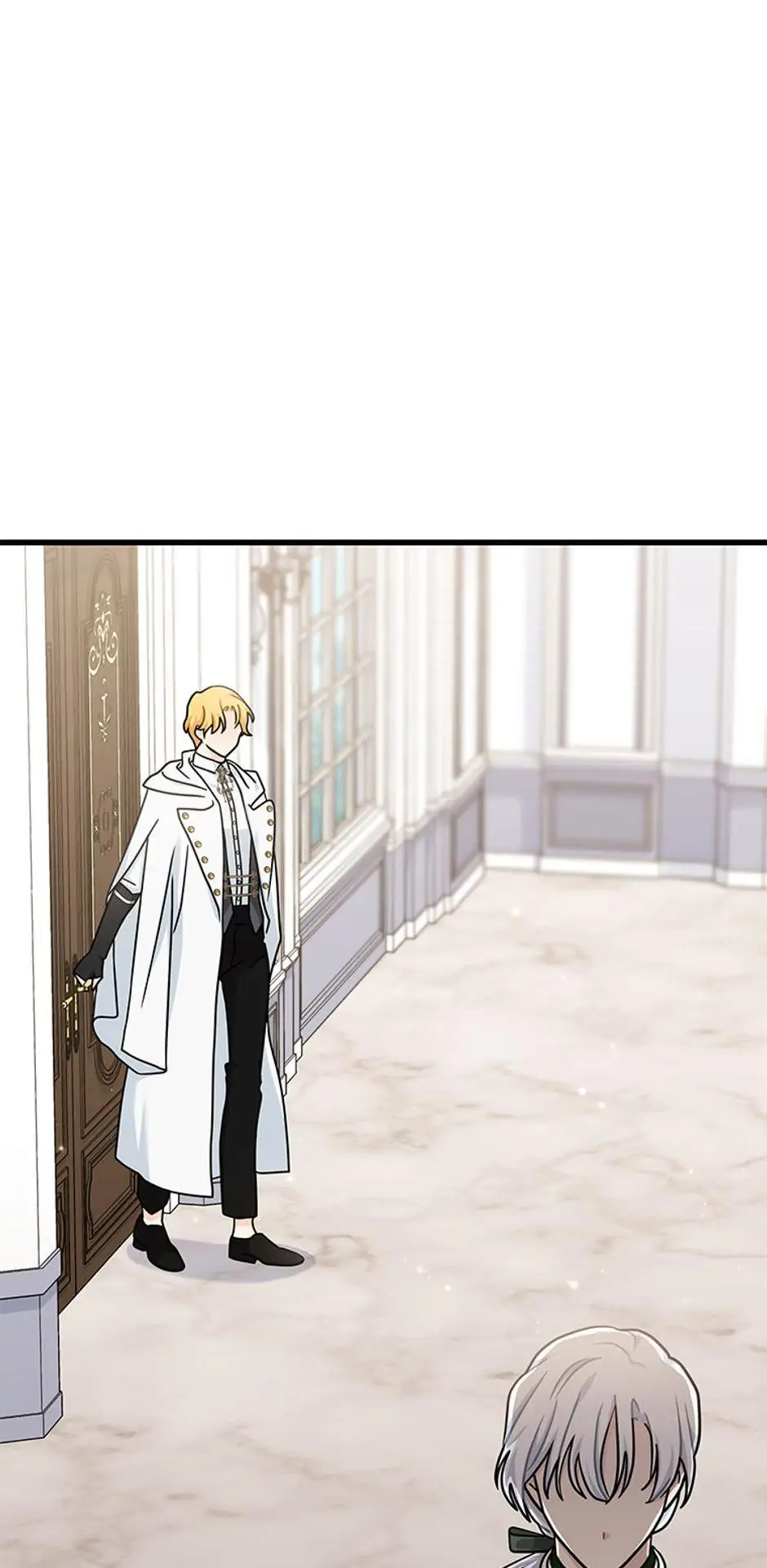 I Became the Head of the Family Chapter 36 - Page 88