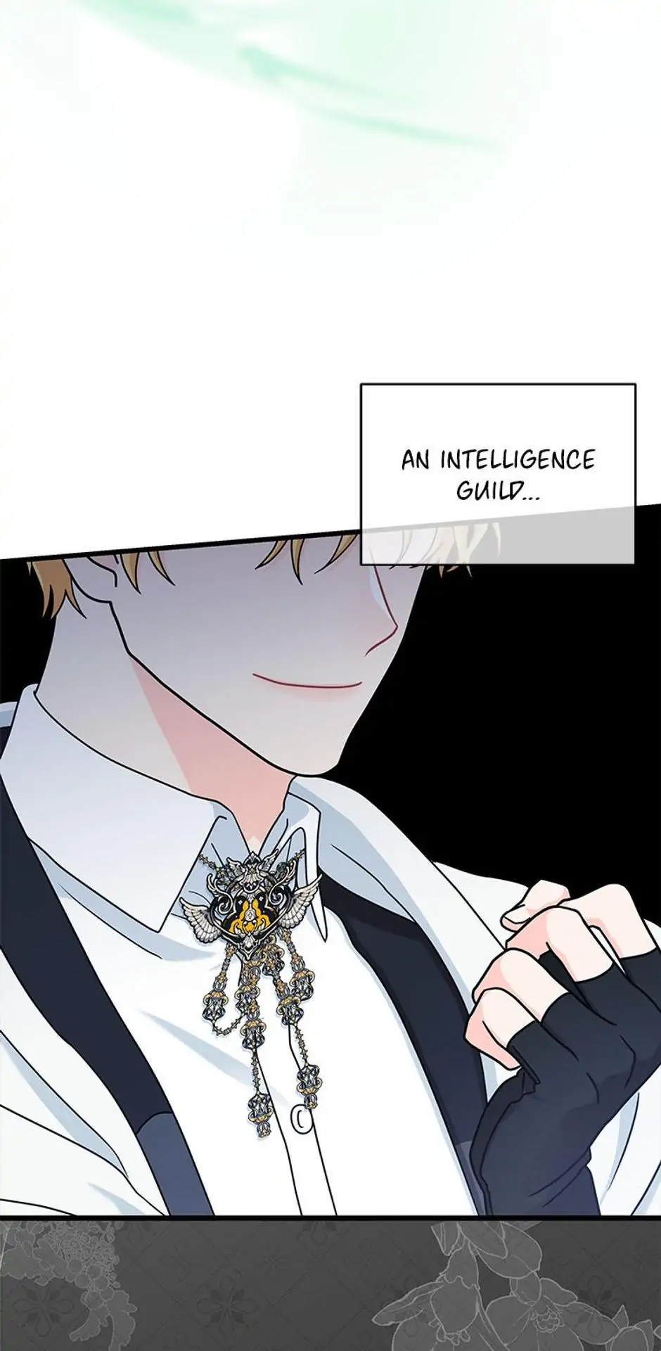 I Became the Head of the Family Chapter 36 - Page 92