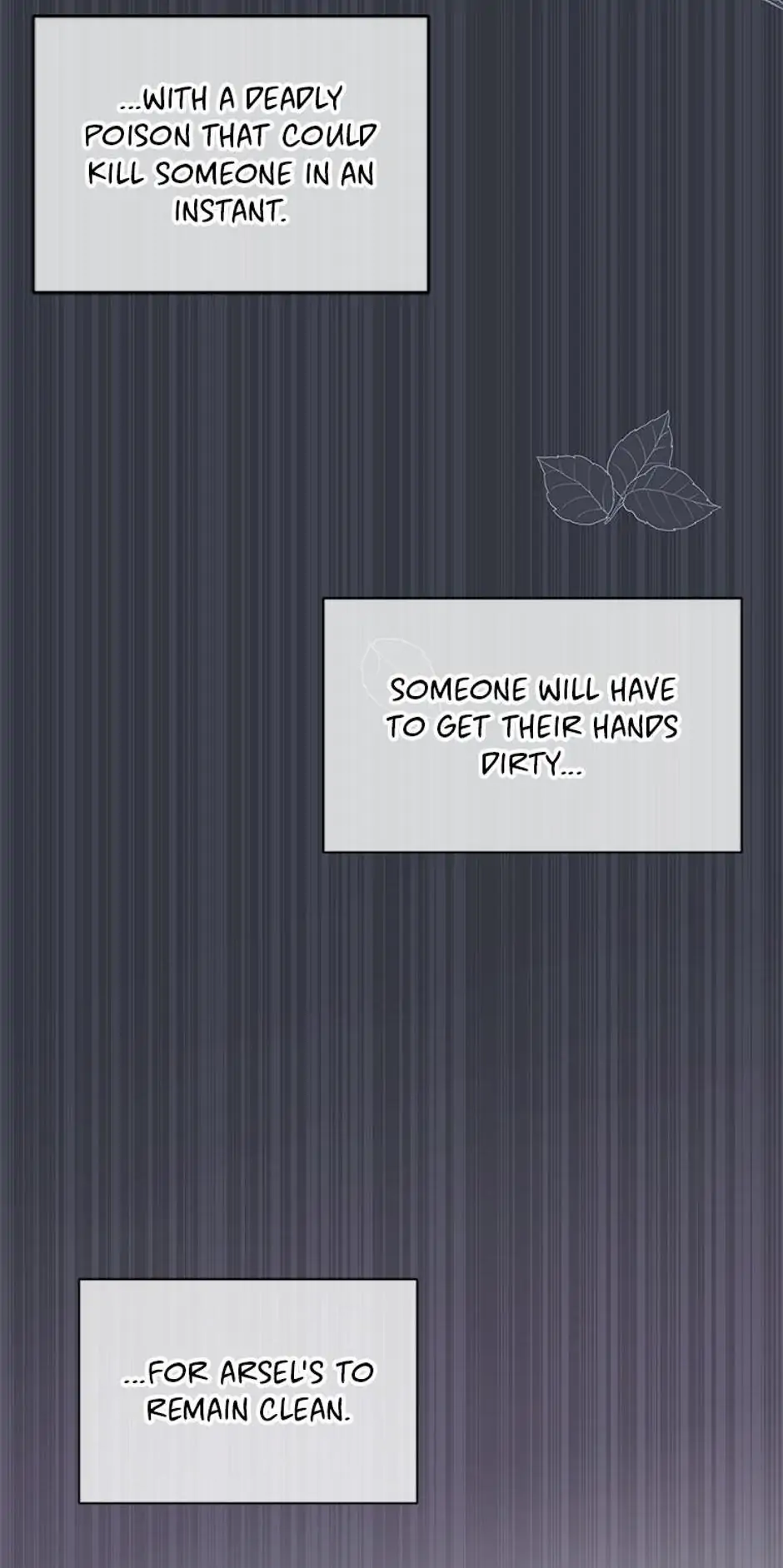 I Became the Head of the Family Chapter 36 - Page 95