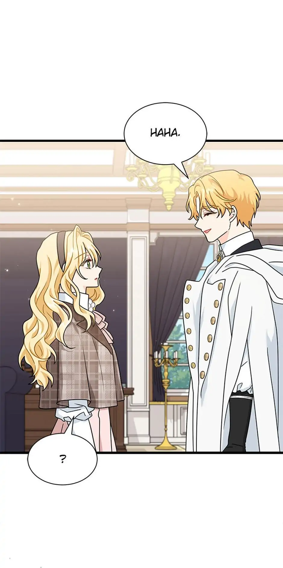 I Became the Head of the Family Chapter 36 - Page 97