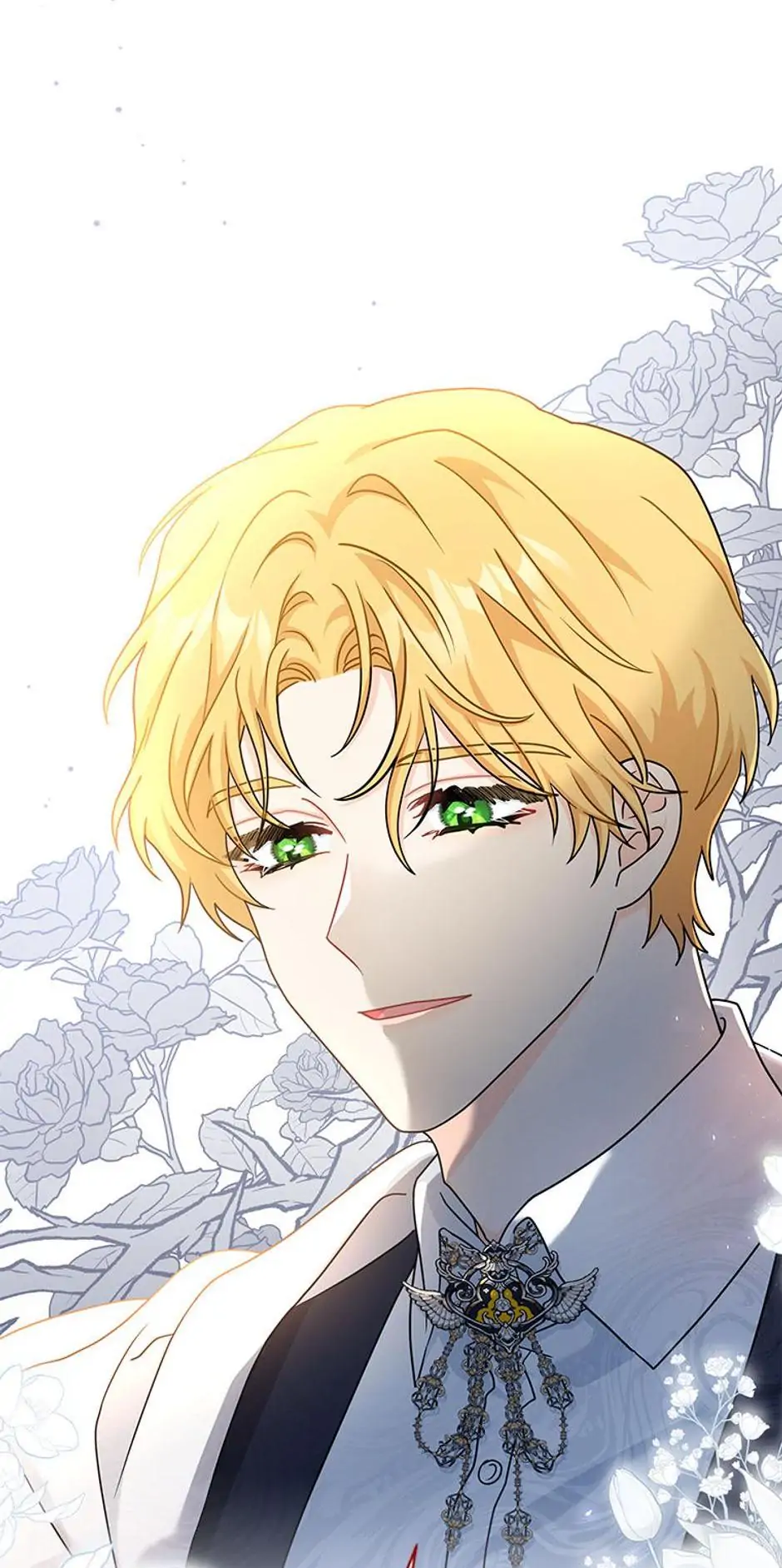 I Became the Head of the Family Chapter 36 - Page 98